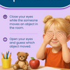 Brain Break Cards